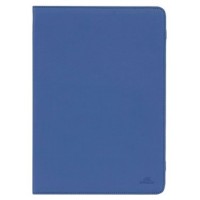 RIVACASE 3217 Funda tablet azul 10.1" en Huesoi